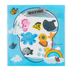 WATINC ocean theme package for versatile undersea crafts