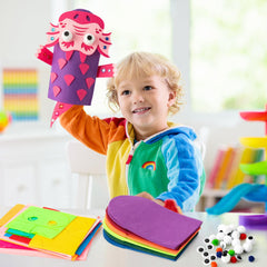 WATINC paper box included for tidy storage and gifting