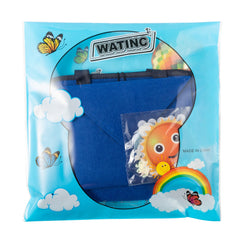 WATINC Travel Felt Board space background anchors scenes for consistent setups.