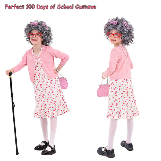 Watlie curling wand for quick hairstyling on costume days
