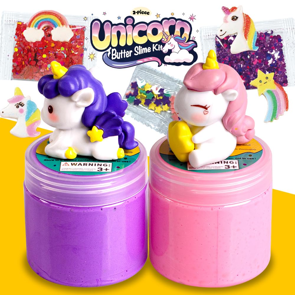 Waybla mini star accessory adds sparkle to slime crafts