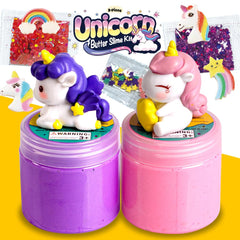 Waybla mini star accessory adds sparkle to slime crafts