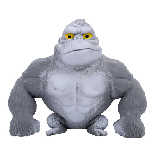 WAYFENGLI durable sand-filled gorilla, perfect for fidgeting during long meetings