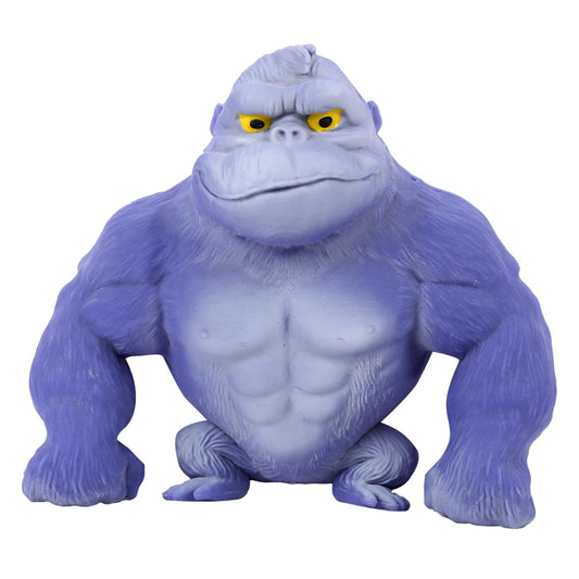 WAYFENGLI blue stress-relief gorilla visual for focused work and relaxation