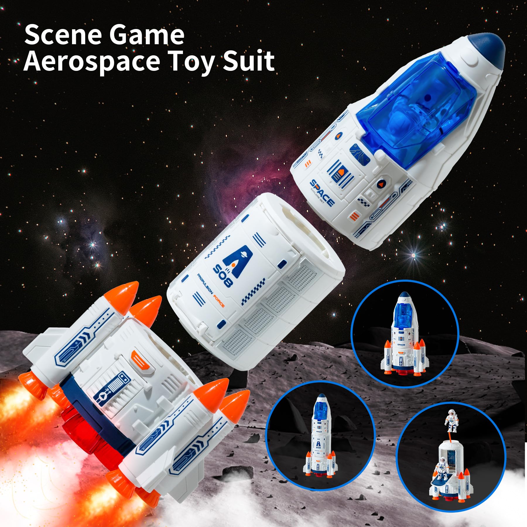 Wbzle safe ABC material keeps playtime secure for kids.