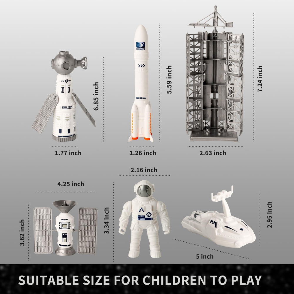 Wbzle pointy rockets offer exciting launch moments and planning.