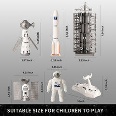 Wbzle pointy rockets offer exciting launch moments and planning.