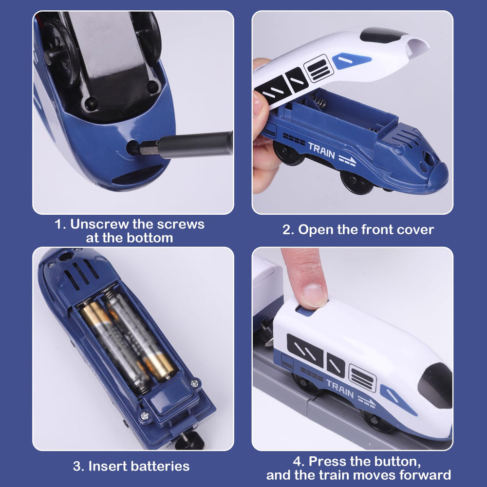 Wdmiya Police Car accessory supports role-play and storytelling