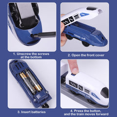 Wdmiya Police Car accessory supports role-play and storytelling
