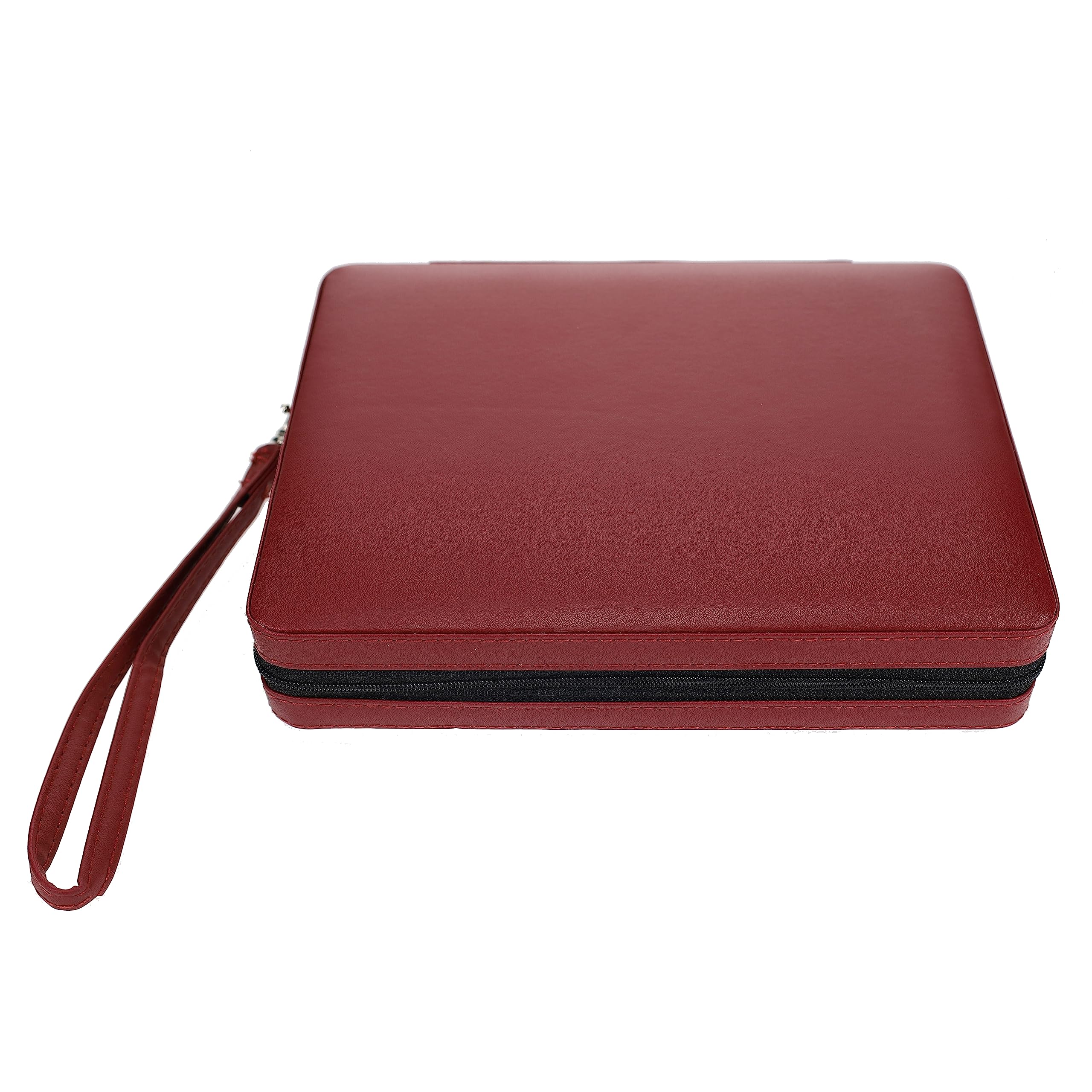 WE Games carrying strap keeps everything secure on the go