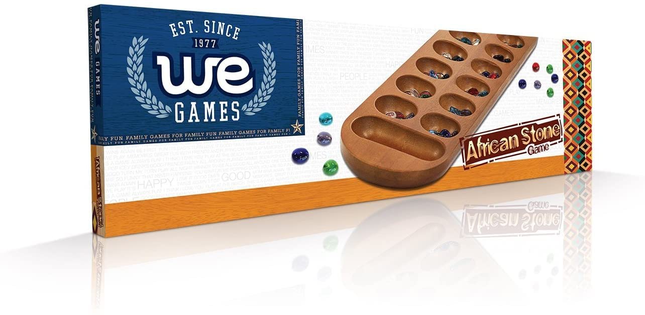 WE Games table-ready design blending with modern decor