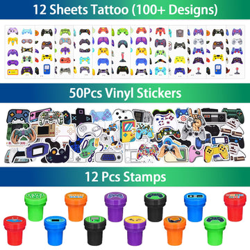 We1stdsee keychains as portable gamer keepsakes for guests