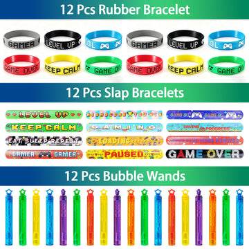 We1stdsee rubber bracelets featuring colorful, durable design for prizes