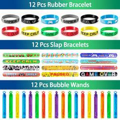 We1stdsee rubber bracelets featuring colorful, durable design for prizes