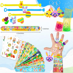 WEARXI random-color eggs add surprise to party favors