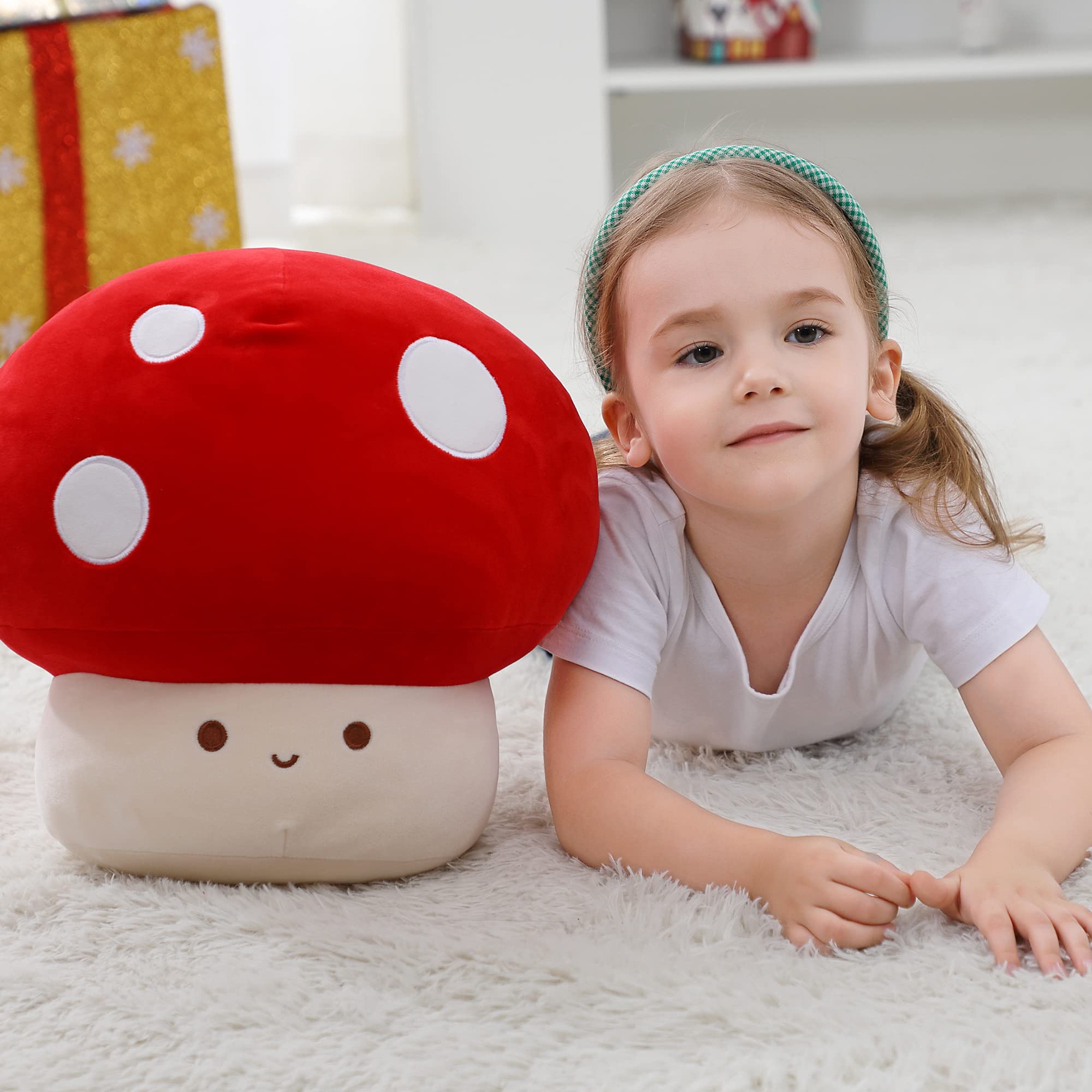 Washable material makes cleaning simple and convenient
