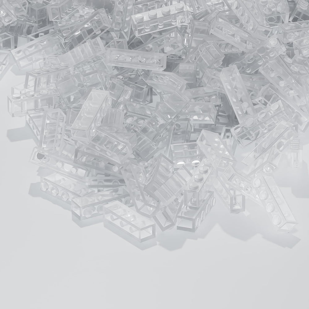 WEBRICK bricks compatible with LEGO for easy expansion and sharing.