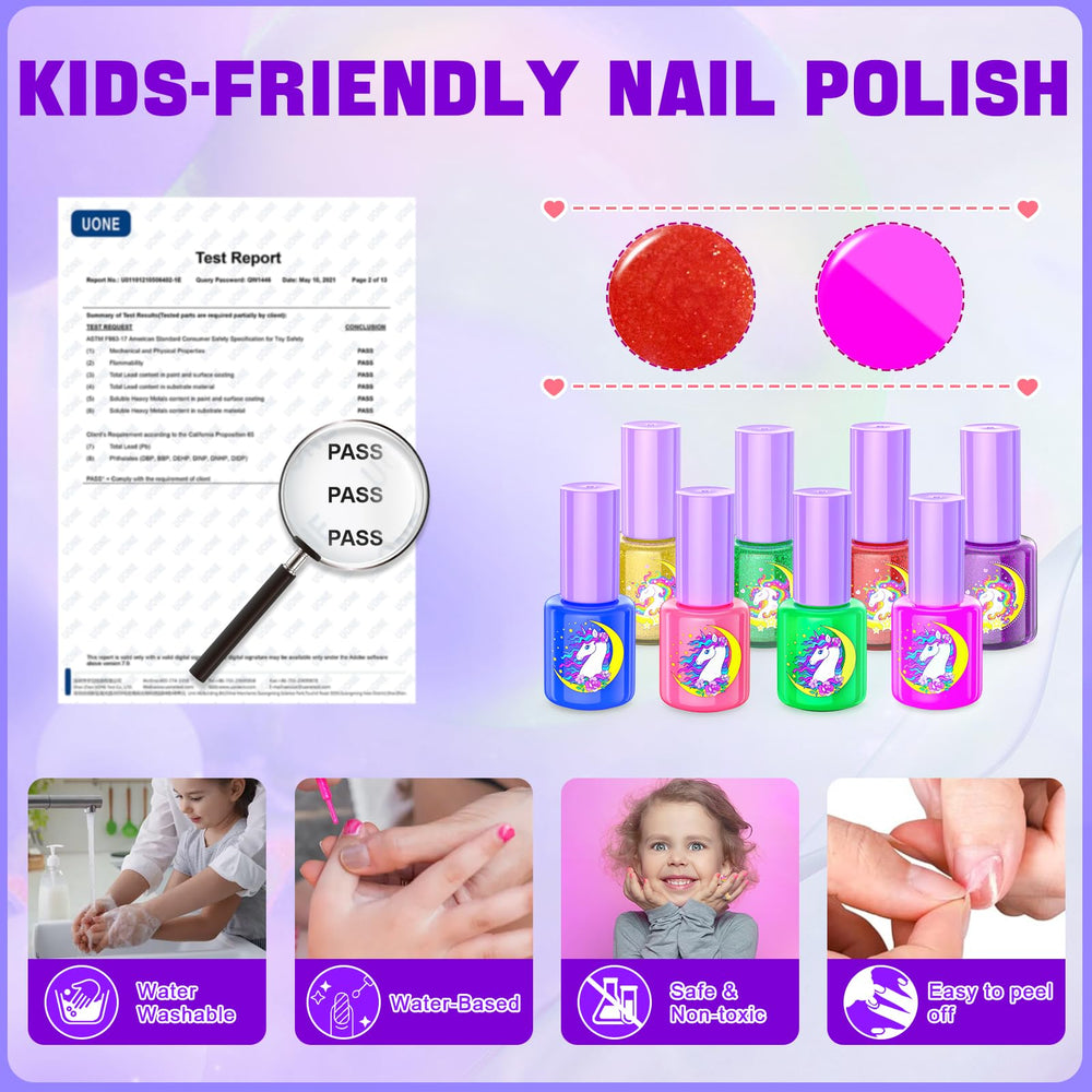 Websonaw gift for girls: perfect for birthdays and playdates