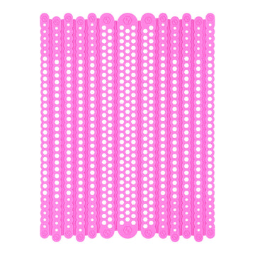 WeCool Jelly Bands blue raspberry scent adds engaging sensory fun