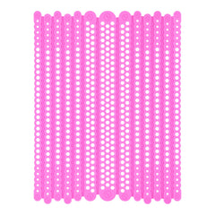 WeCool Jelly Bands blue raspberry scent adds engaging sensory fun