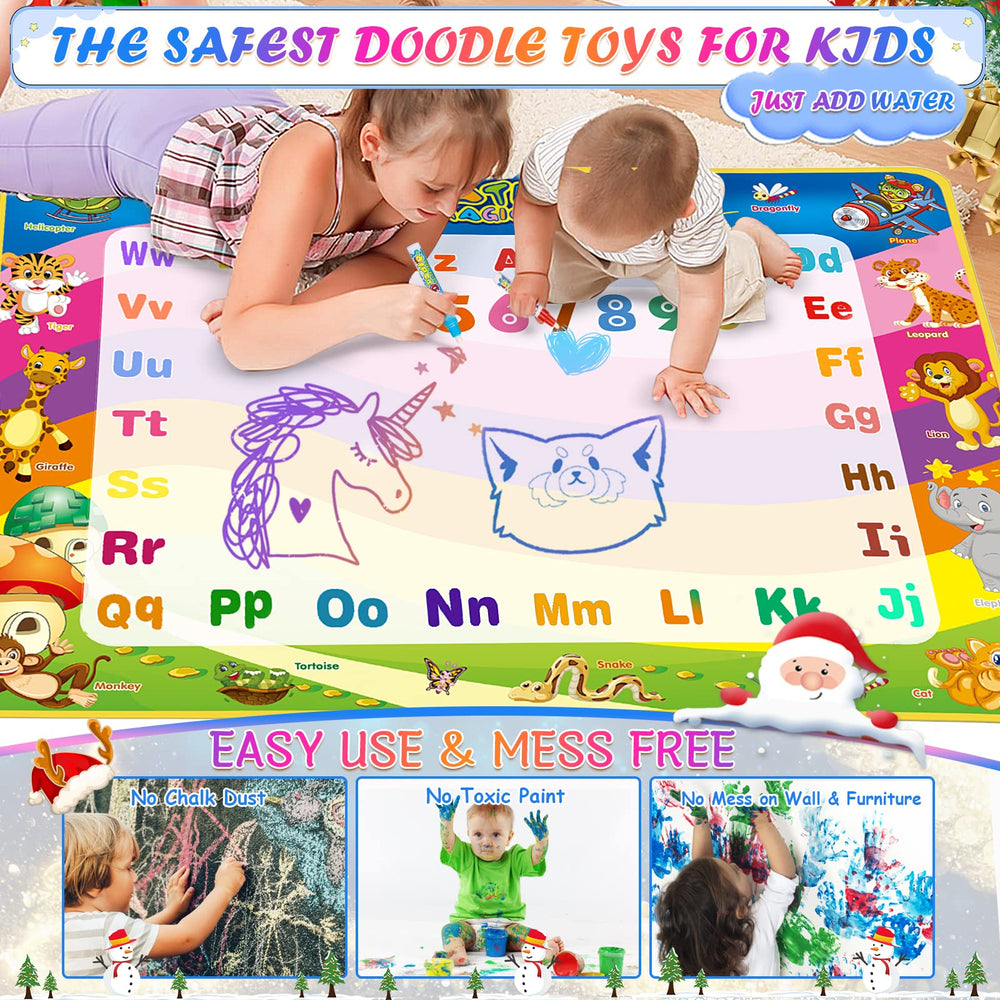 Wedopro animal-mold-attachments spark imaginative scenes during water play time.