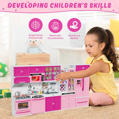 Wee Wonders ideal gift for girls aged 3–5