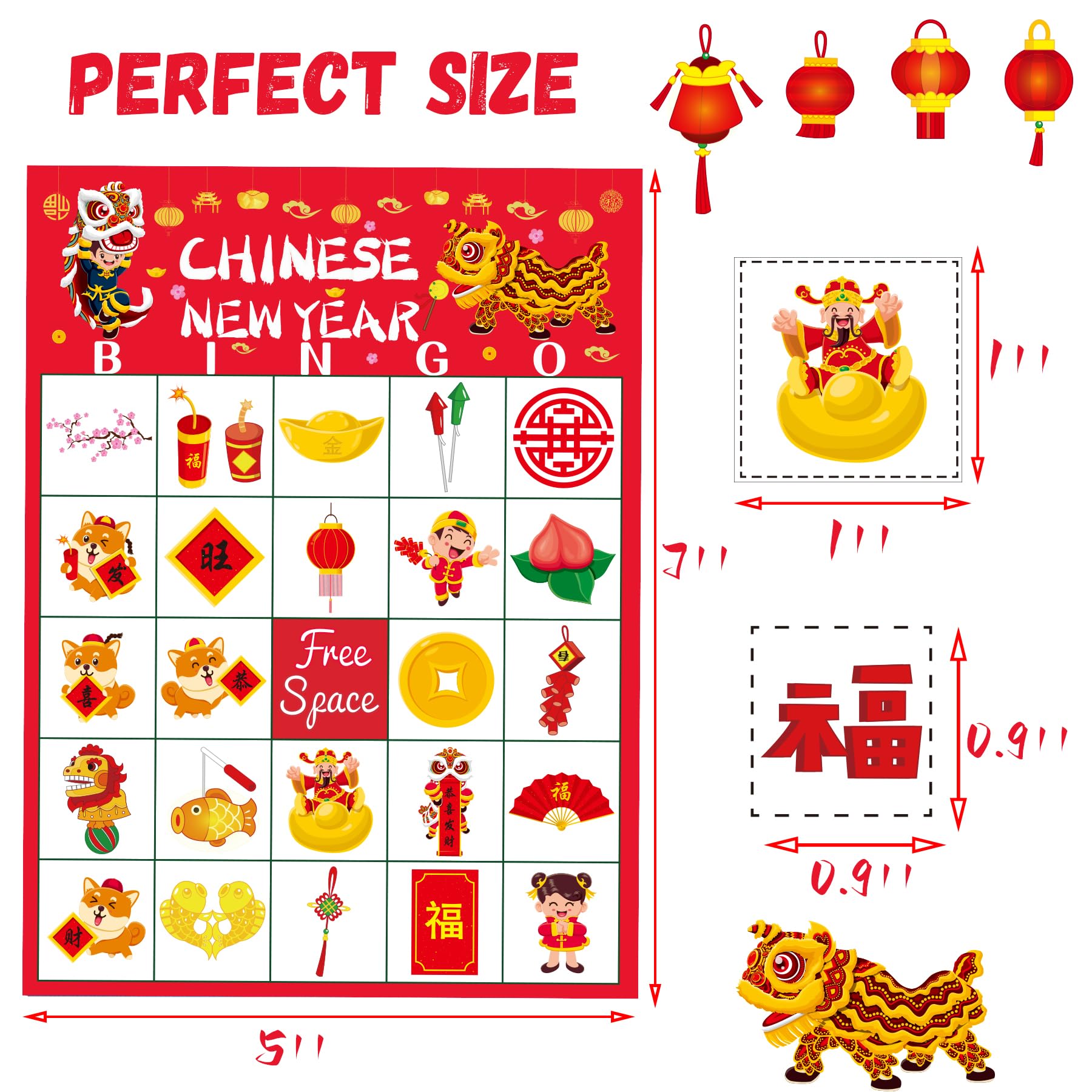 WEIEN caller chips included to streamline turn by turn calls.
