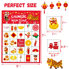 WEIEN caller chips included to streamline turn by turn calls.