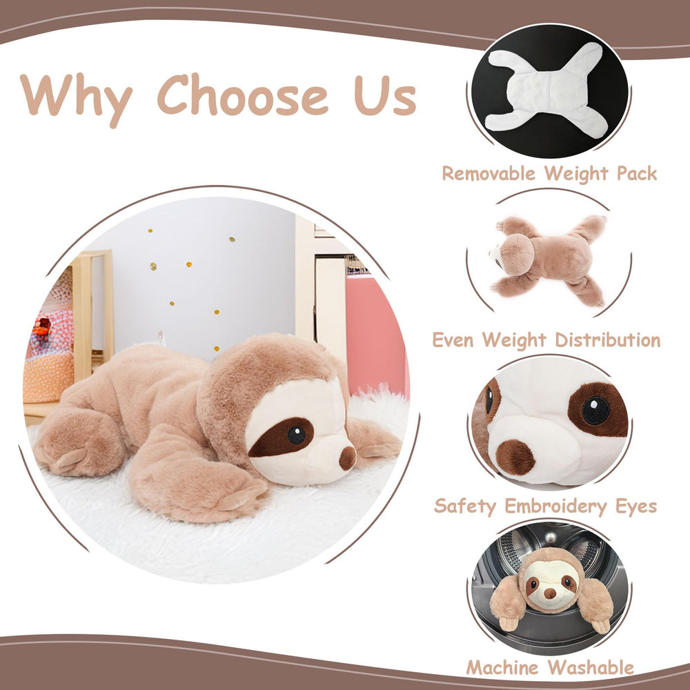 WEIGEDU durable materials ensure long-lasting comfort and safety