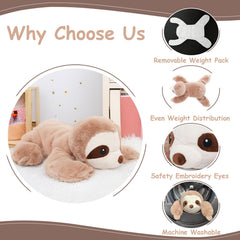 WEIGEDU durable materials ensure long-lasting comfort and safety