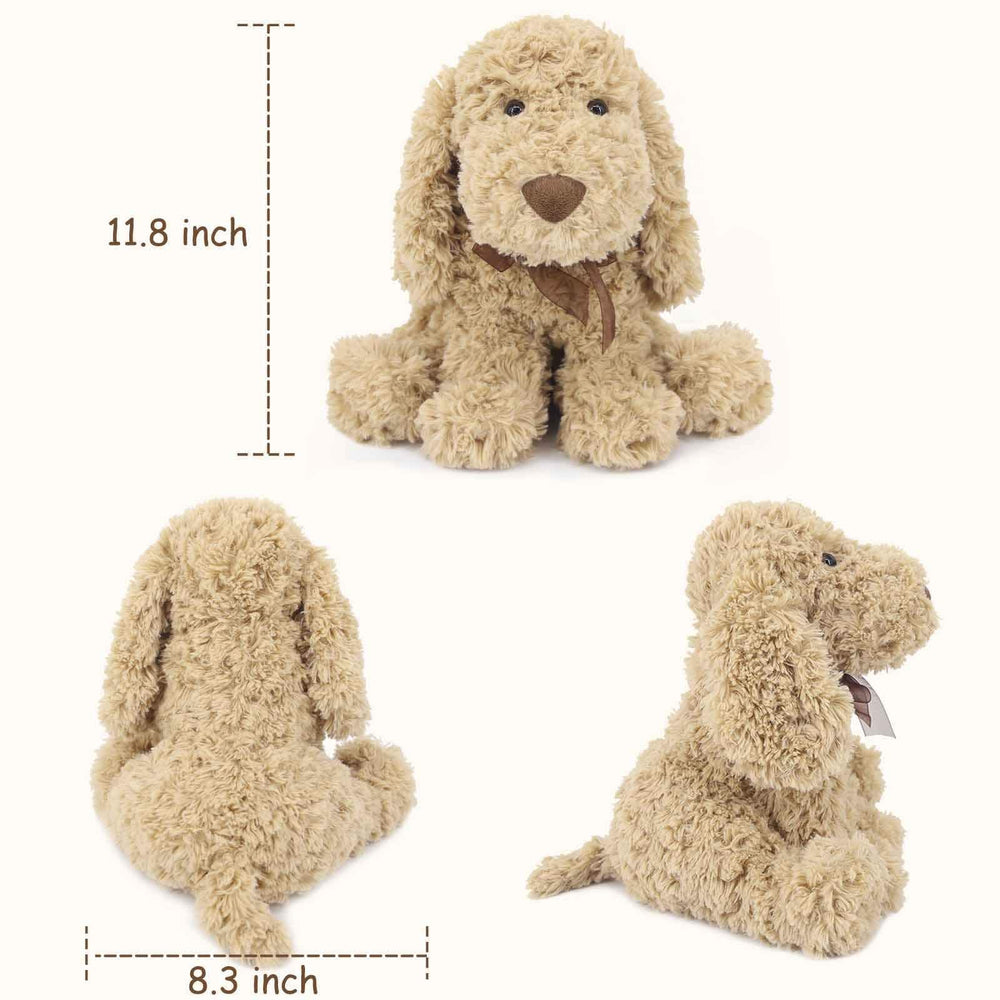 WEIGEDU bedtime companion ready for comforting nightly routines