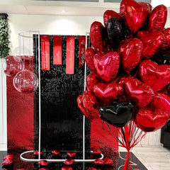 WEIKA versatile party decor for birthdays, baby showers, and other celebrations