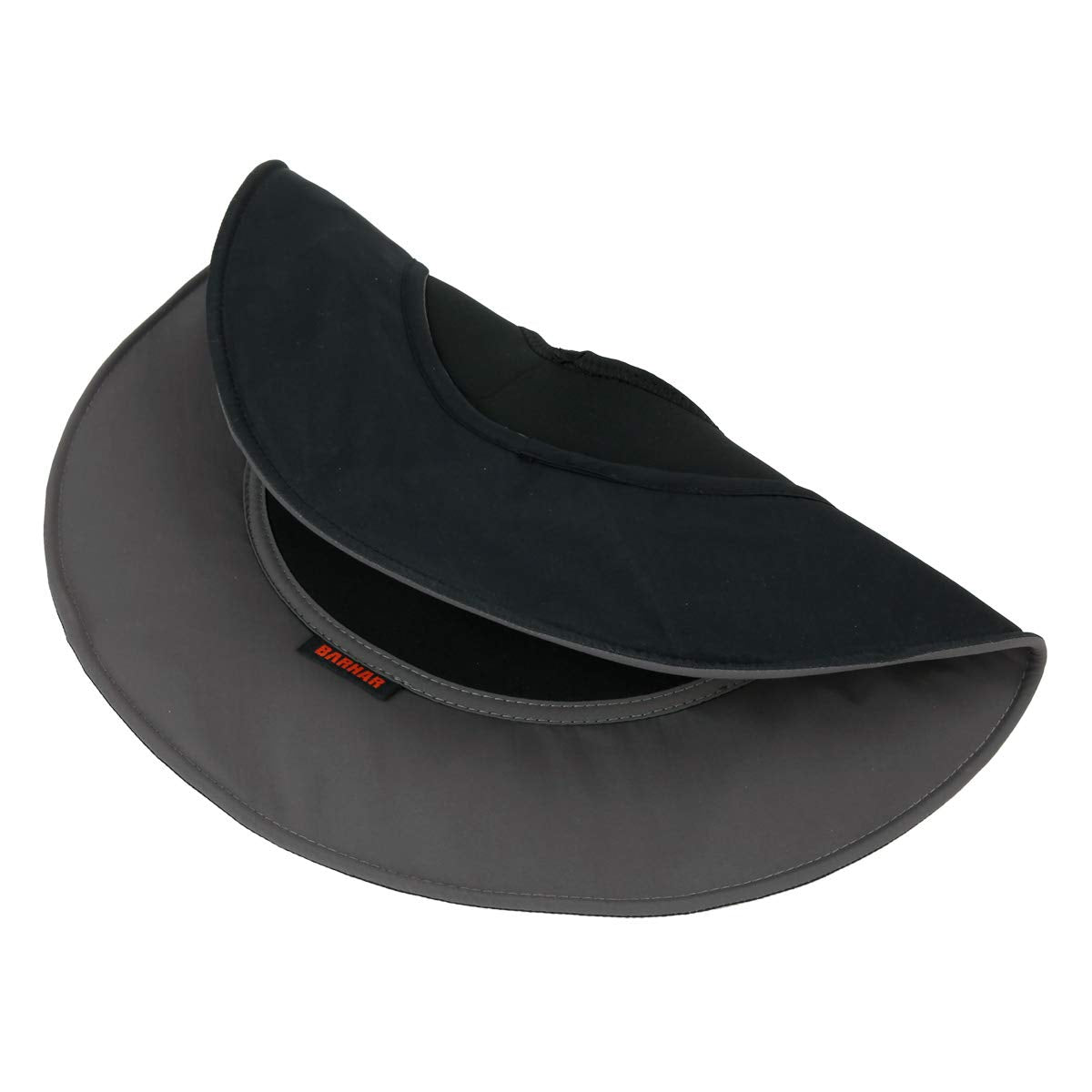 Weiking sun hat folds into a compact design for easy transport.