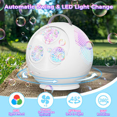 Weilim ABS durable design ensures safe indoor and outdoor use