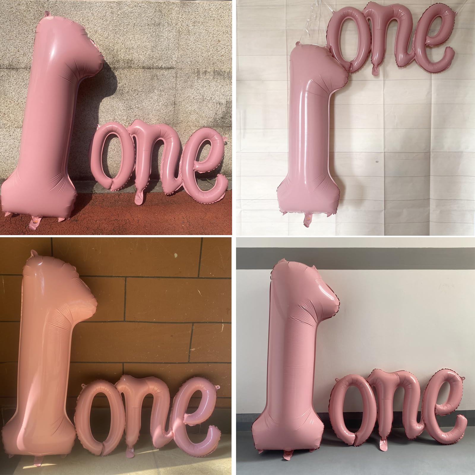 WEILINZHOU balloon set layout ideas for stylish party backdrops