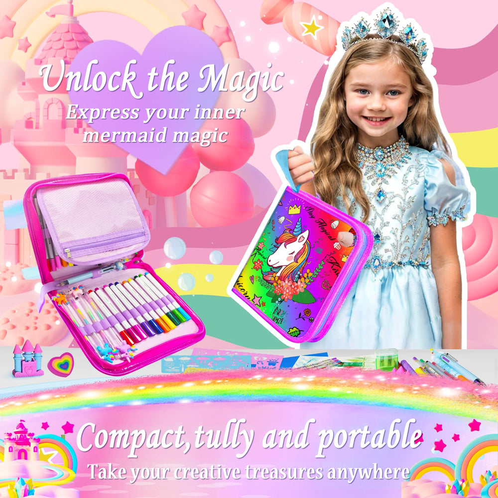 weirtoya castle erasers and pencil sharpener boost cleanup and creativity