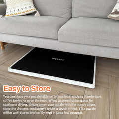 WELGEE 18-month warranty and responsive support for peace of mind.