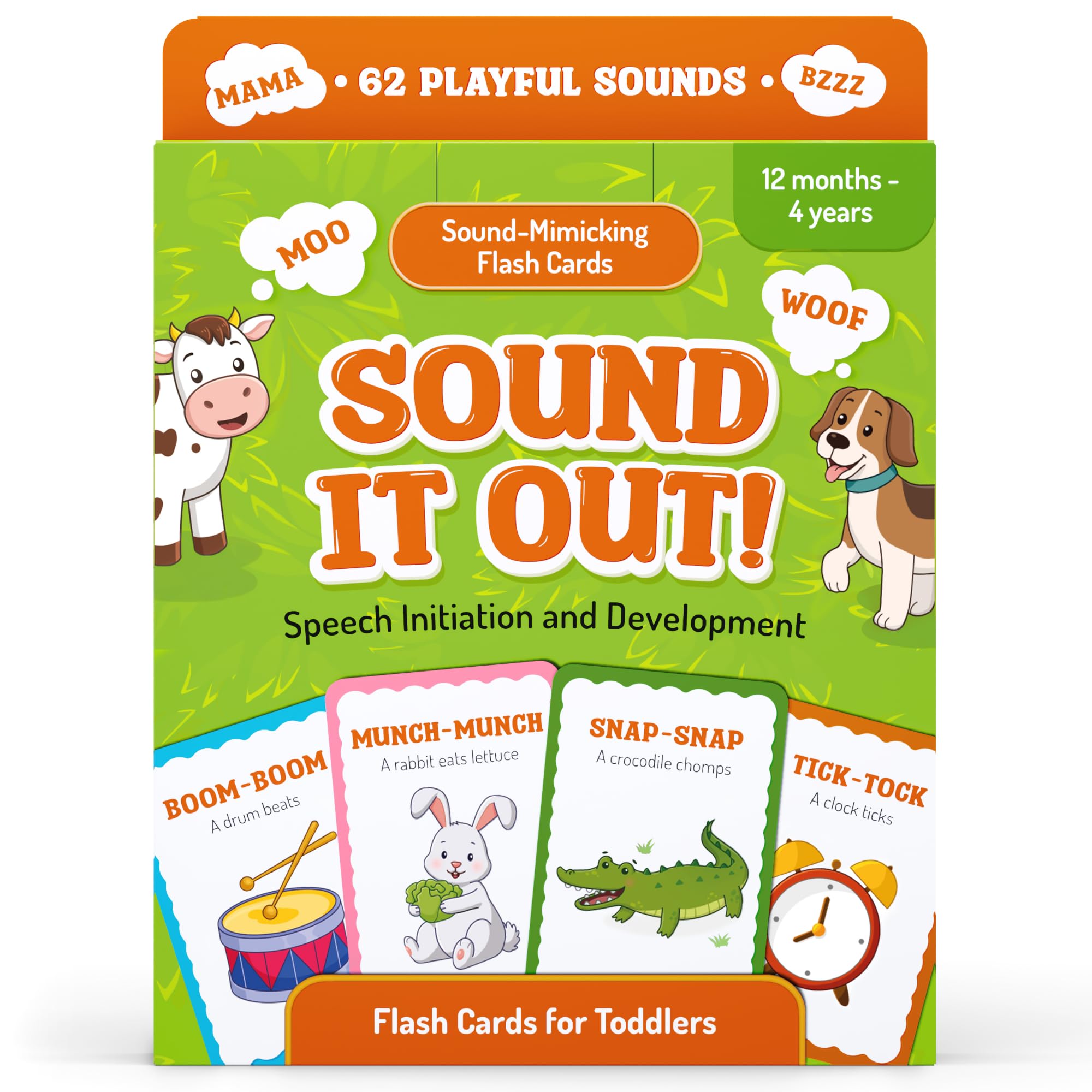 Well Balanced phonics-toys image illustrates engaging learning for early reading skills.