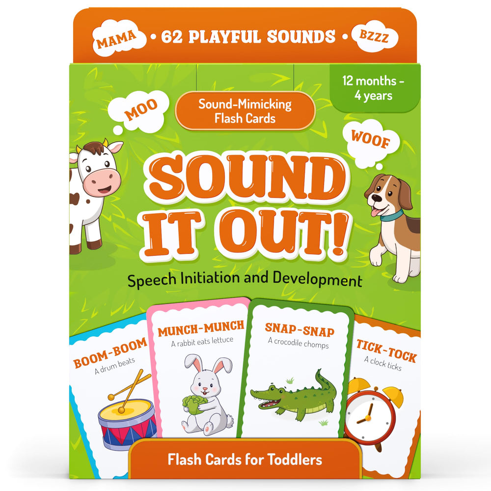 Well Balanced phonics-toys image illustrates engaging learning for early reading skills.