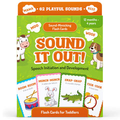 Well Balanced phonics-toys image illustrates engaging learning for early reading skills.