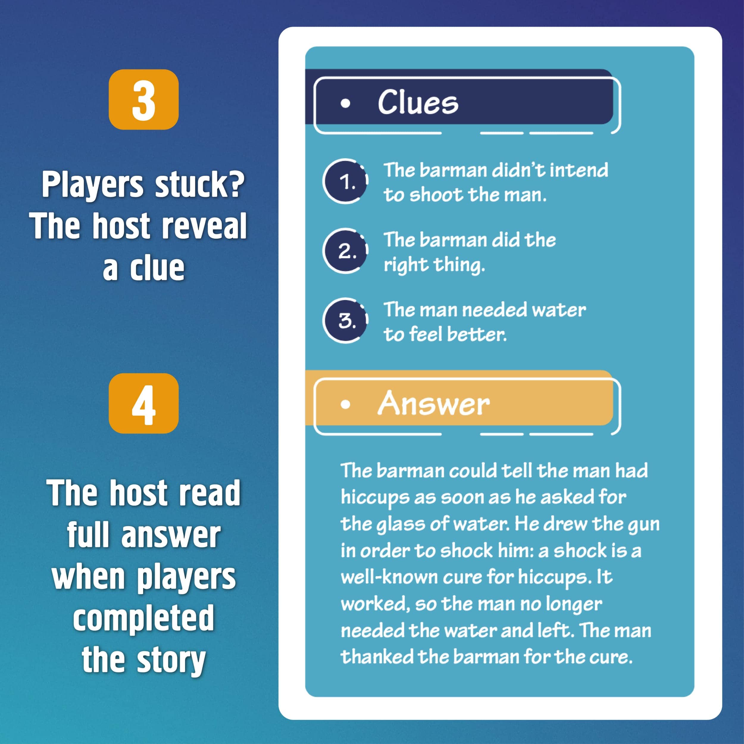 Well Balanced Road Trip Game group competition play for lively, inclusive road trips.