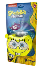 Well Played SpongeBob 3D Viewer reel display enables quick image switching during playtime.