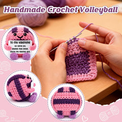 Weming pastel pink purple colorway ideal for cute room decor