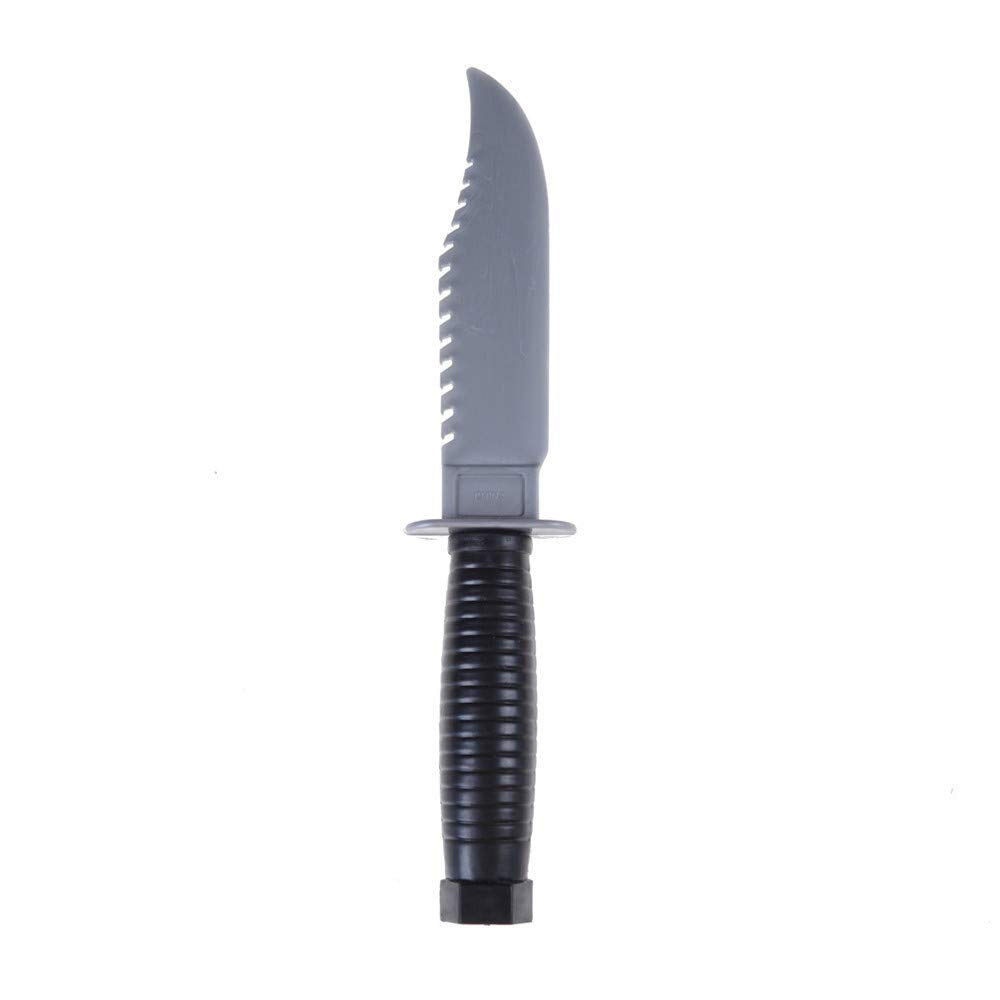 Wendy Mall trick knife toy for jokes with friends
