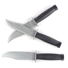 Wendy Mall three-piece knife toy set for party fun