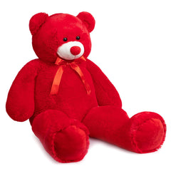 WENMOTDY gift-ready teddy bear ideal for celebrations and gifting