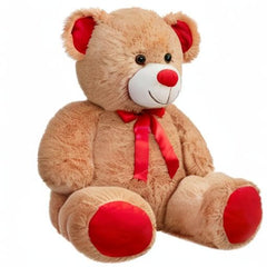 WENMOTDY Valentine gift idea teddy bear for romantic gifting