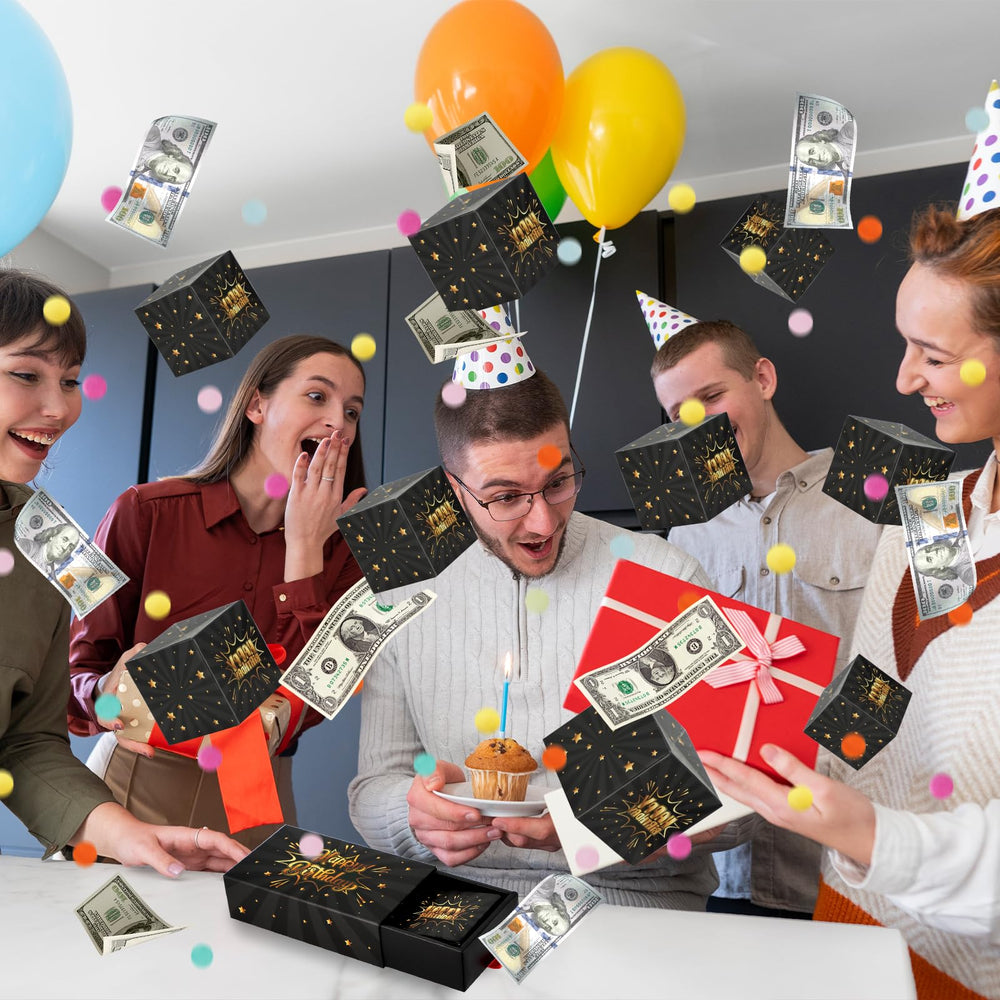 WenmthG ideal gift for birthdays and occasions