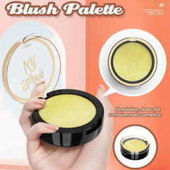 WenToyce pretend lipstick tube for safe, imaginative makeup play.