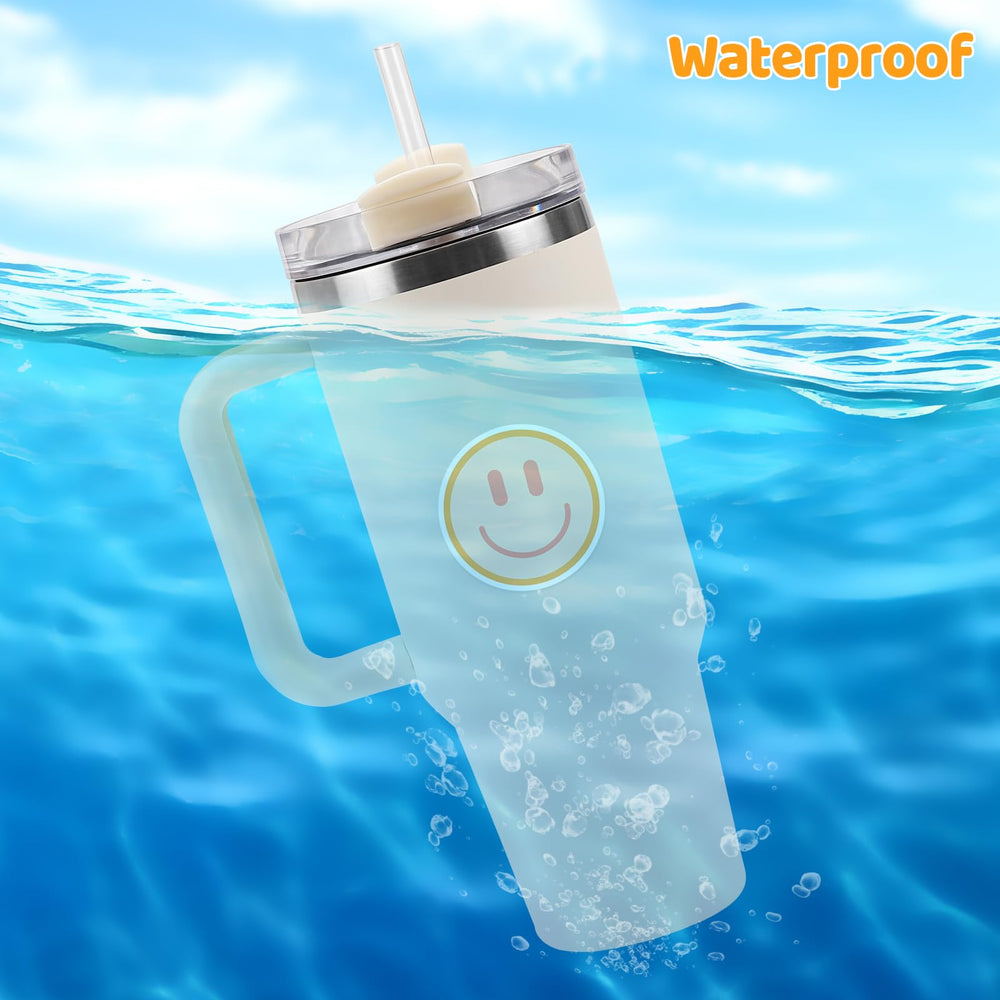 Safe material: double-layer PVC protects color and longevity on many surfaces.